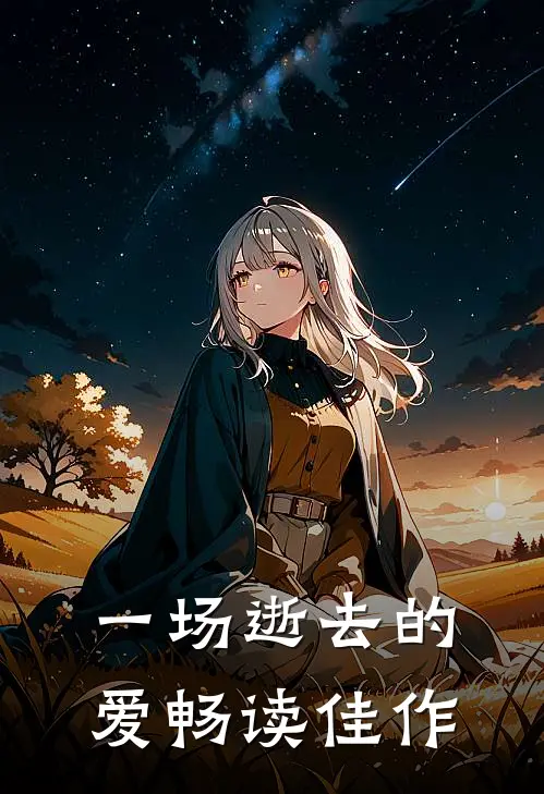 一场逝去的爱畅读佳作