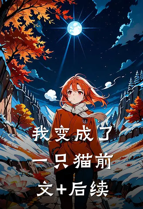 我变成了一只猫前文+后续