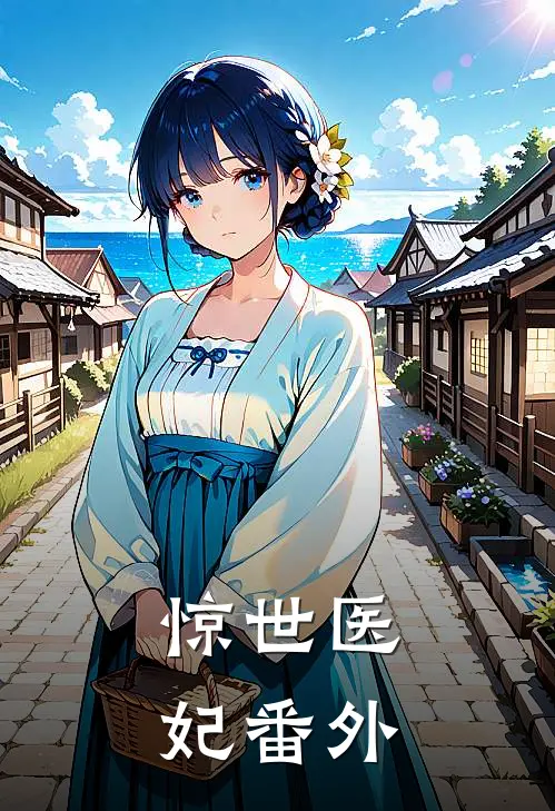 惊世医妃 番外