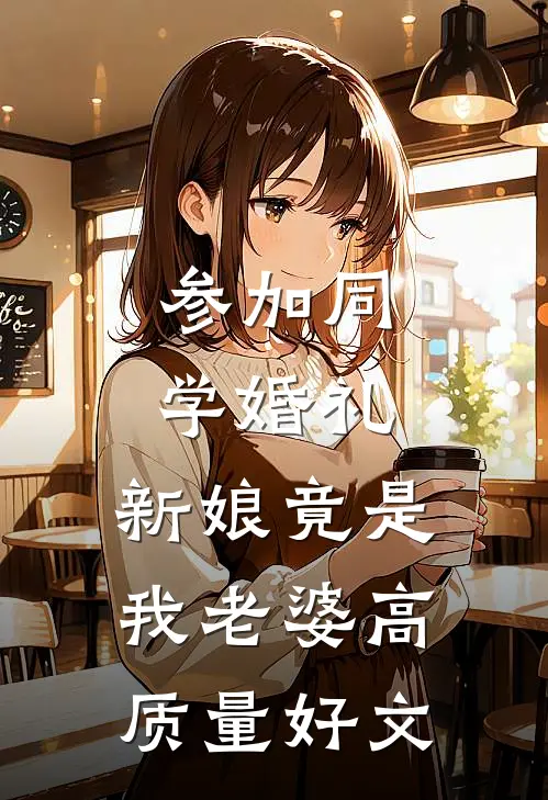 参加同学婚礼，新娘竟是我老婆高质量好文