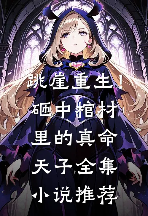 跳崖重生！砸中棺材里的真命天子全集小说推荐