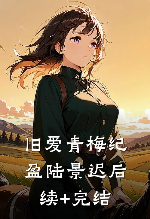 旧爱青梅纪盈陆景迟后续+完结