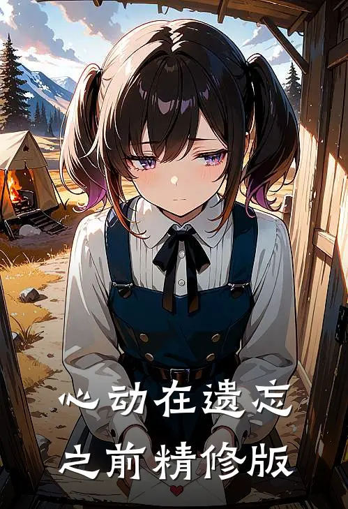 心动在遗忘之前精修版