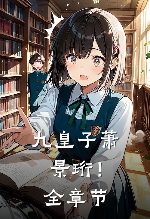 九皇子萧景珩！全章节