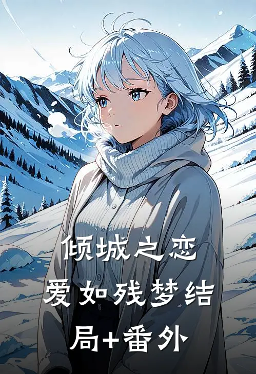 倾城之恋:爱如残梦结局+番外