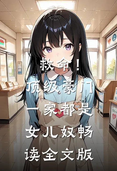 救命！顶级豪门一家都是女儿奴畅读全文版