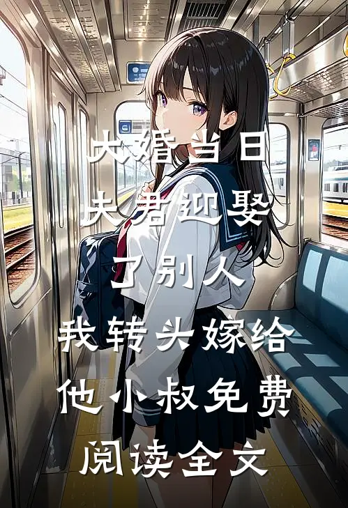 大婚当日夫君迎娶了别人，我转头嫁给他小叔免费阅读全文