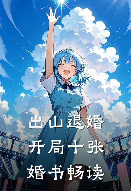 出山退婚，开局十张婚书畅读
