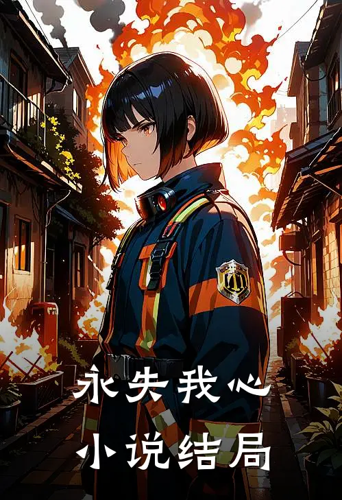永失我心小说结局