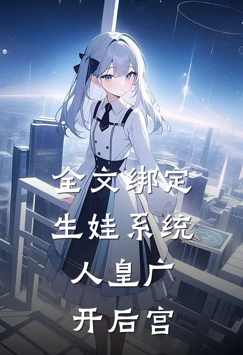 全文绑定生娃系统，人皇广开后宫