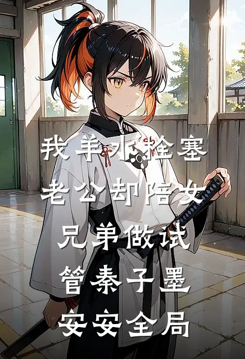 我羊水栓塞，老公却陪女兄弟做试管秦子墨安安全局