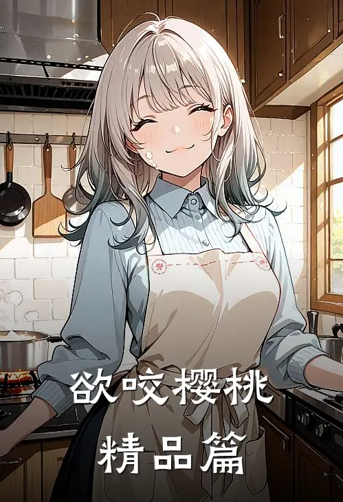 欲咬樱桃精品篇
