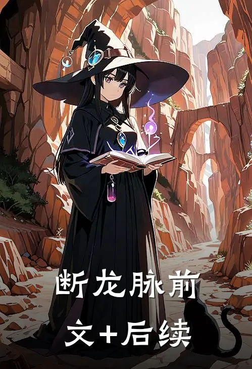 《断龙脉》前文+后续