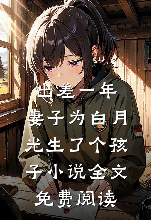 出差一年，妻子为白月光生了个孩子小说全文免费阅读