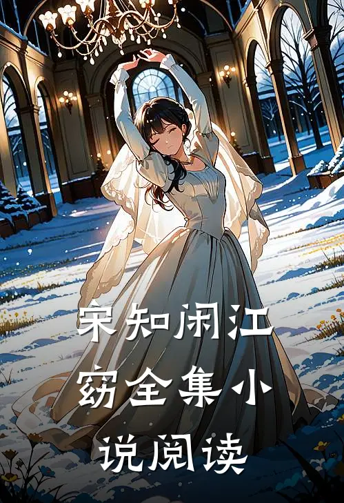 宋知闲江窈全集小说阅读