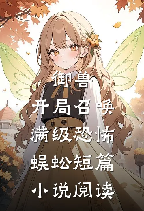 御兽，开局召唤满级恐怖蜈蚣短篇小说阅读