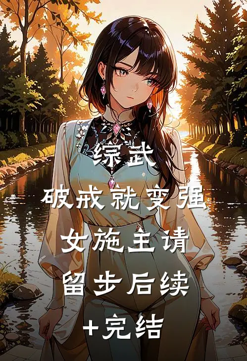 综武：破戒就变强，女施主请留步后续+完结