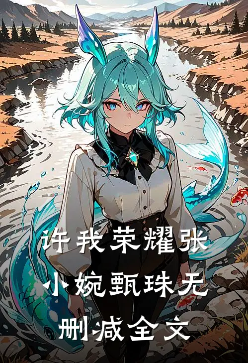 许我荣耀张小婉甄珠无删减全文