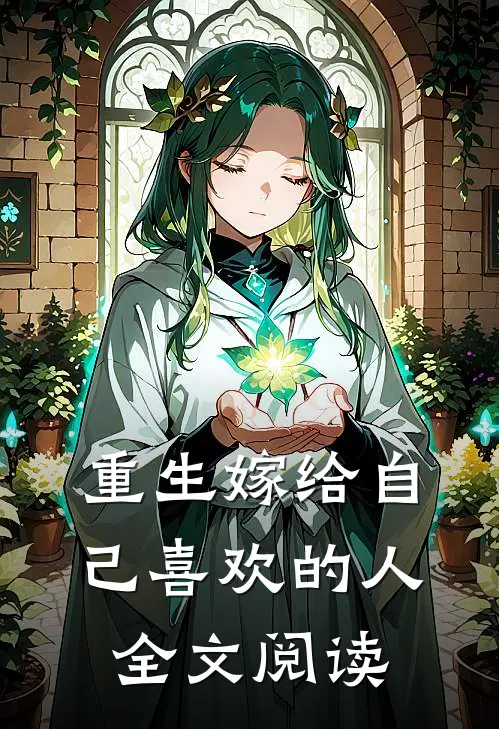 重生嫁给自己喜欢的人全文阅读