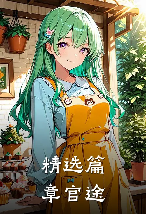 精选篇章官途