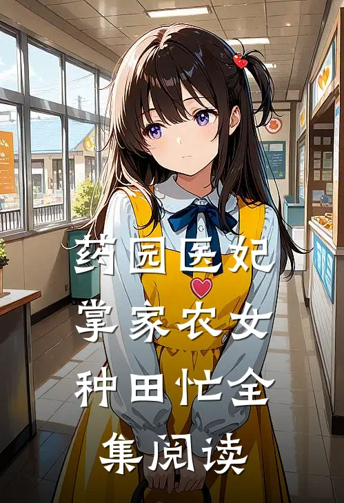 药园医妃：掌家农女种田忙全集阅读