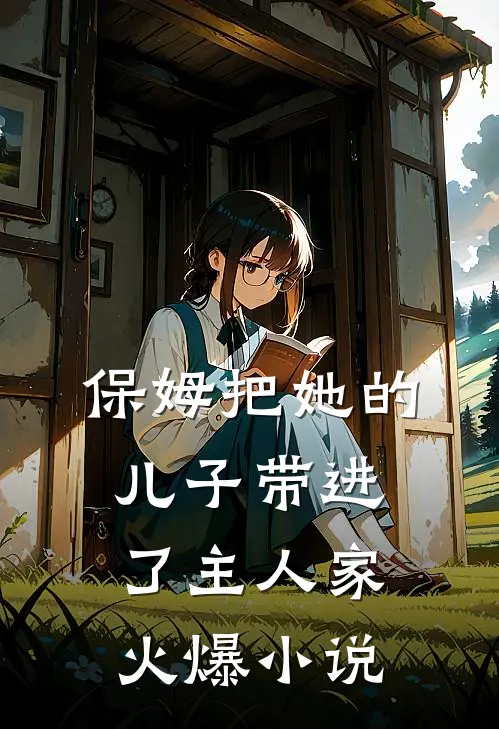 保姆把她的儿子带进了主人家火爆小说