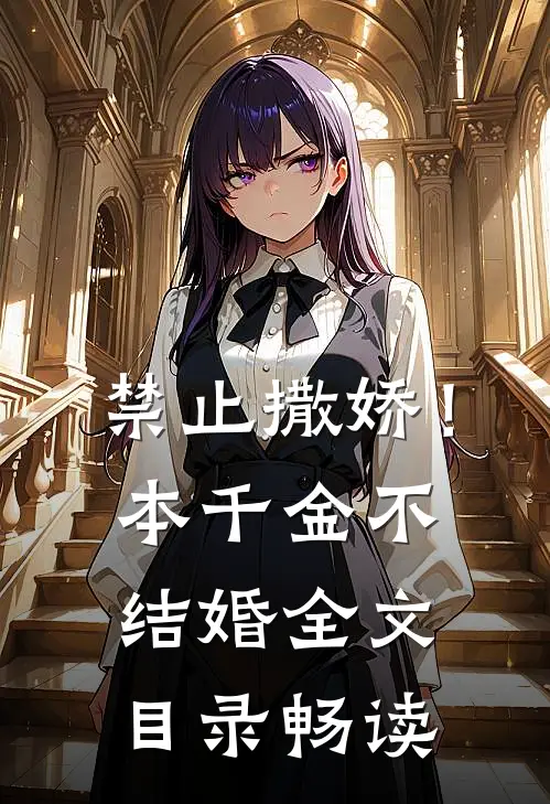 禁止撒娇！本千金不结婚全文目录畅读