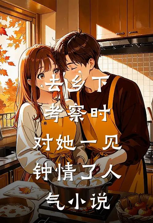 去乡下考察时，对她一见钟情了人气小说
