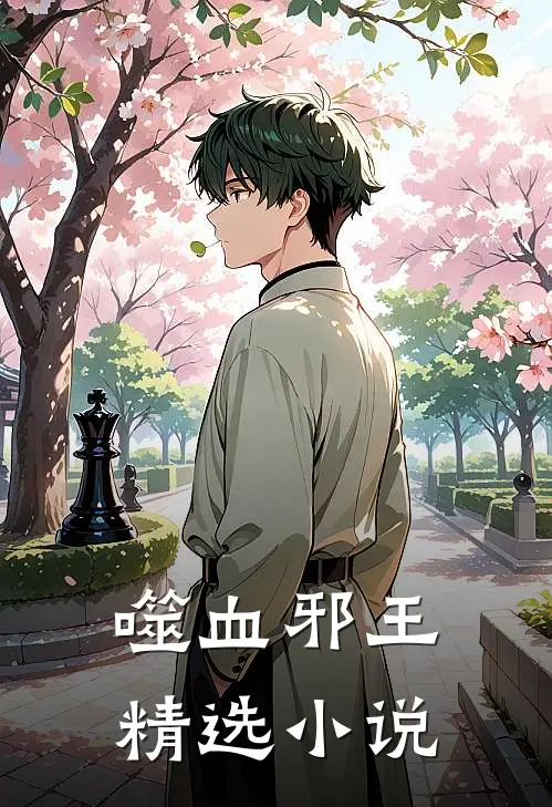噬血邪王精选小说