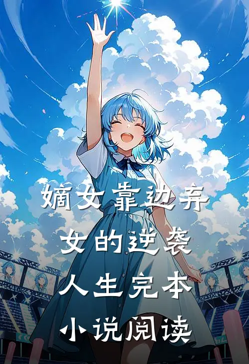 嫡女靠边弃女的逆袭人生完本小说阅读