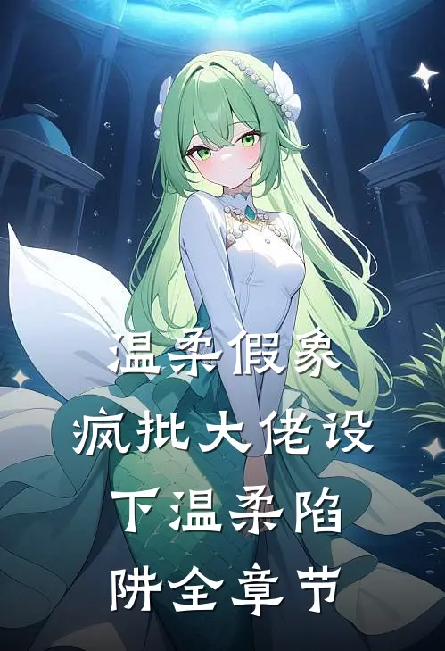 温柔假象：疯批大佬设下温柔陷阱全章节