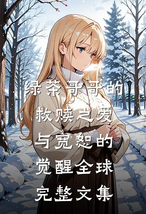 绿茶哥哥的救赎之爱与宽恕的觉醒全球完整文集