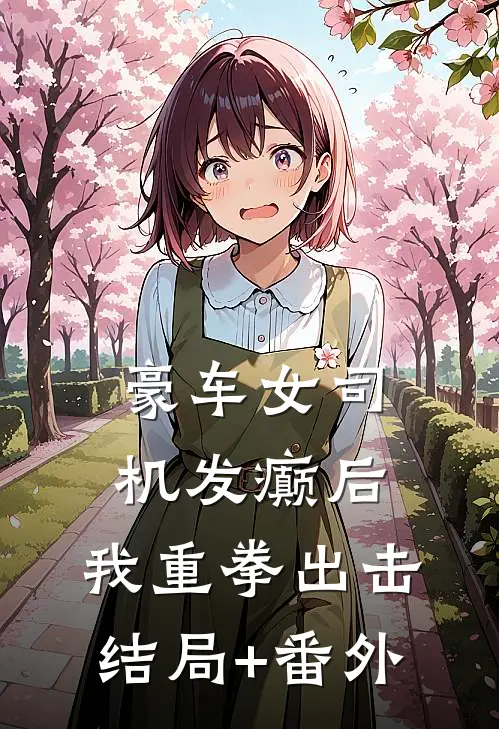 豪车女司机发癫后，我重拳出击结局+番外