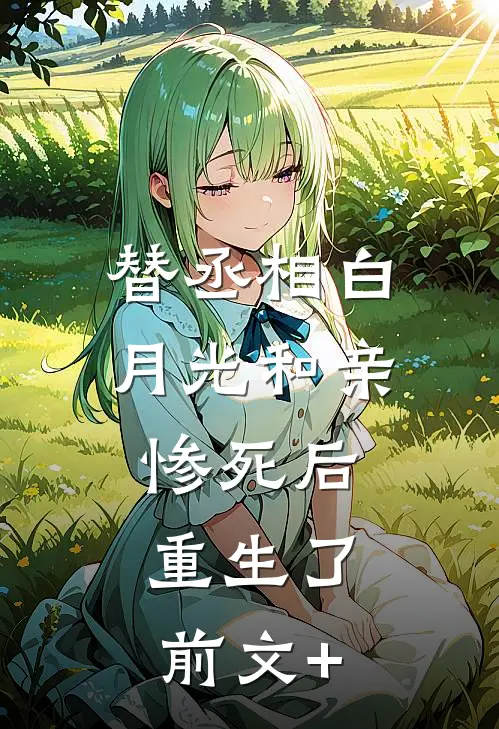替丞相白月光和亲惨死后，重生了前文+