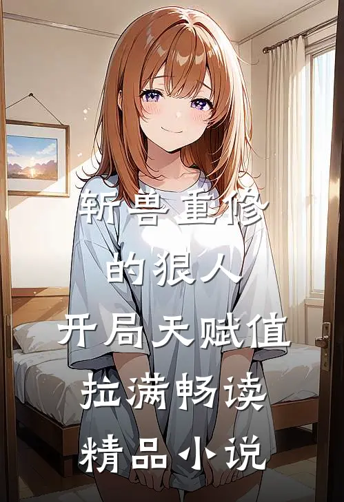 斩兽重修的狠人，开局天赋值拉满畅读精品小说