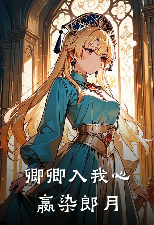卿卿入我心嬴染郎月