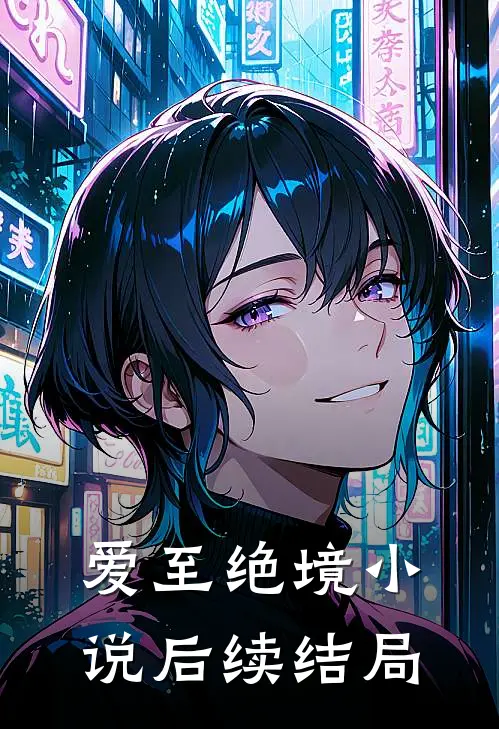 爱至绝境小说后续结局