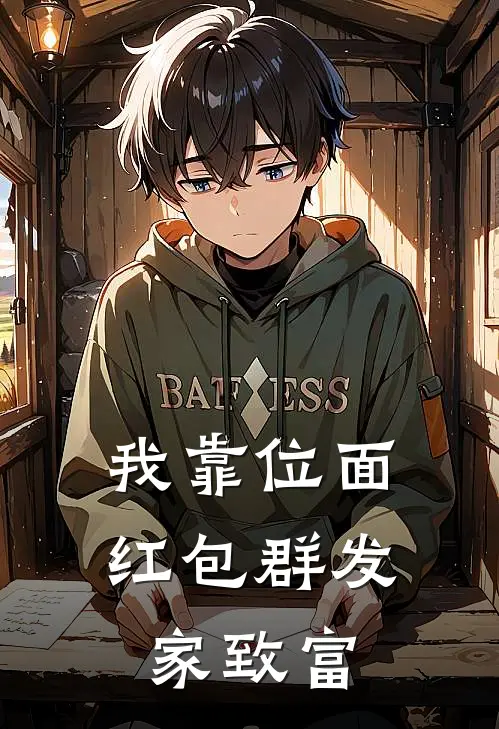 我靠位面红包群发家致富