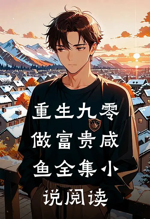 重生九零：做富贵咸鱼全集小说阅读