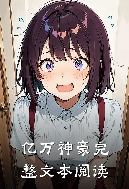 亿万神豪完整文本阅读