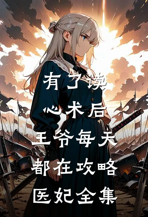 有了读心术后，王爷每天都在攻略医妃 全集