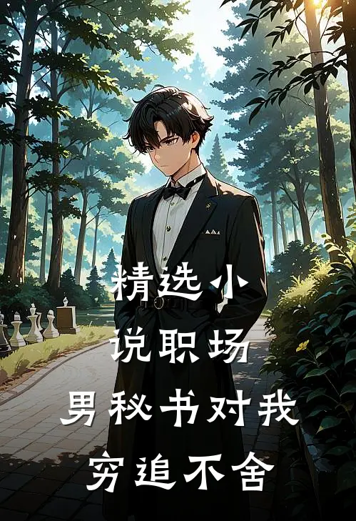 精选小说职场：男秘书对我穷追不舍