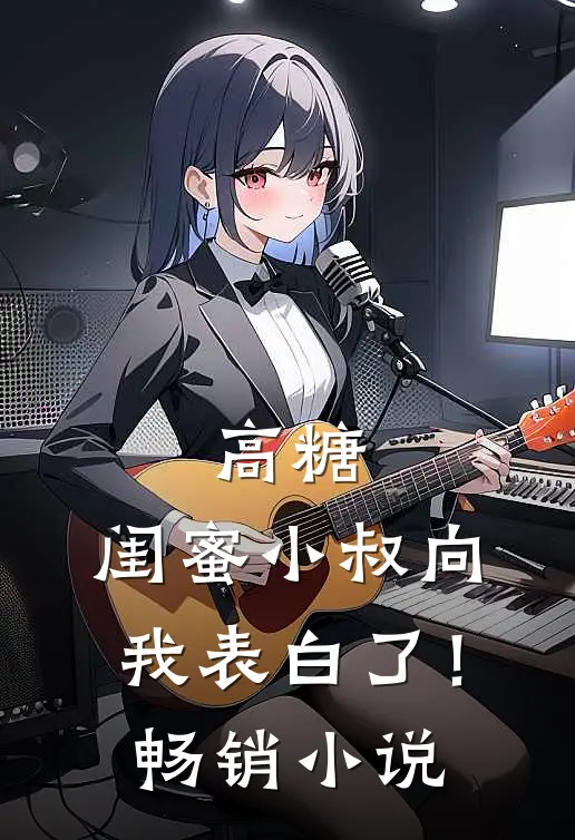 高糖：闺蜜小叔向我表白了！畅销小说