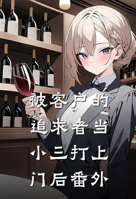 被客户的追求者当小三打上门后 番外