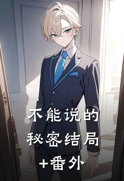 不能说的秘密结局+番外