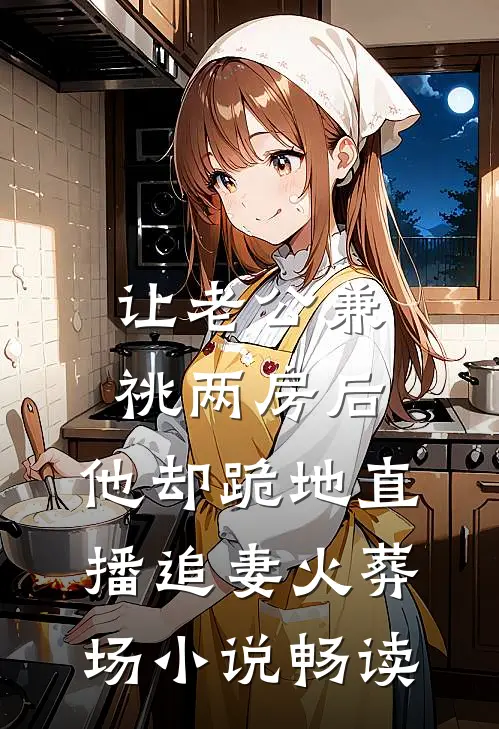 让老公兼祧两房后，他却跪地直播追妻火葬场小说畅读