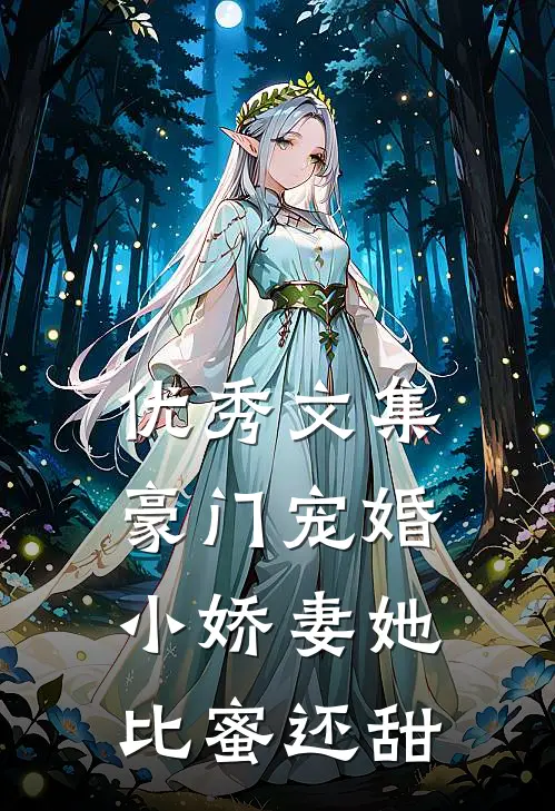 优秀文集豪门宠婚：小娇妻她比蜜还甜
