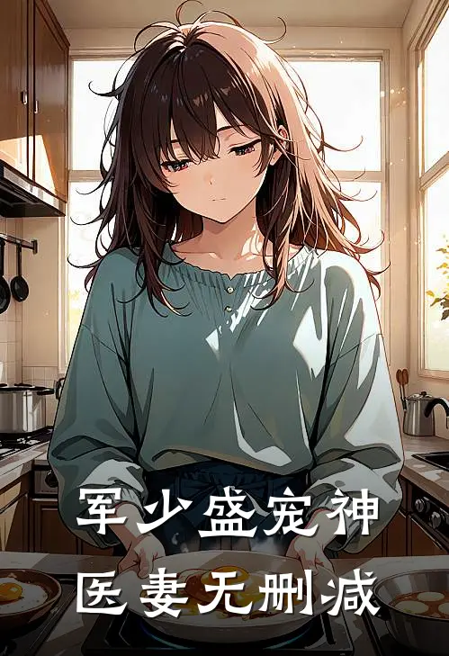 军少盛宠神医妻无删减