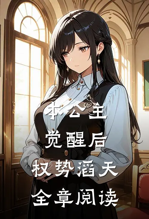 本公主觉醒后，权势滔天全章阅读