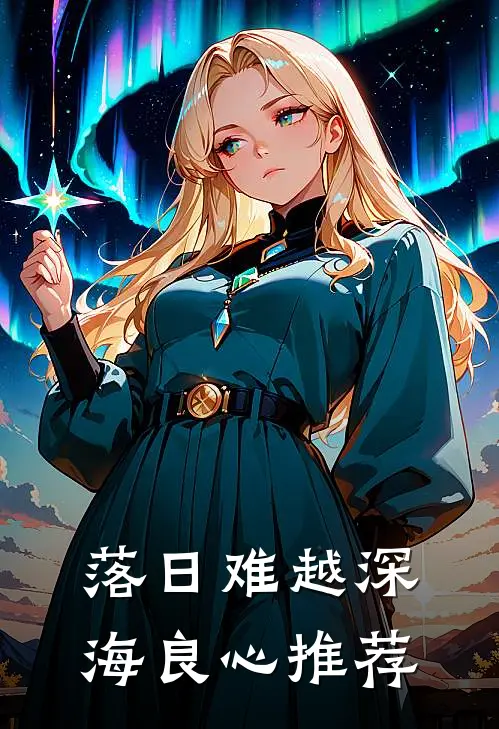 落日难越深海良心推荐